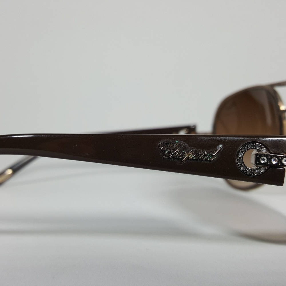 Chopard Sunglasses - image 2